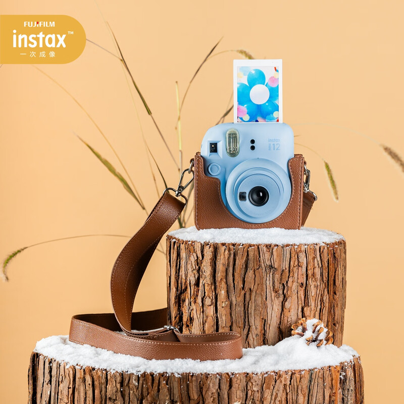 INSTAX Fuji instax Maillard series camera bag