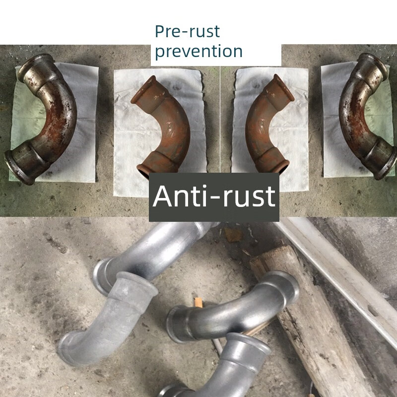 Metal anti-rust powder industry anti-rust agent water-soluble mechanical hardware steel anti-rust powder grinder cutting powder 25 kg