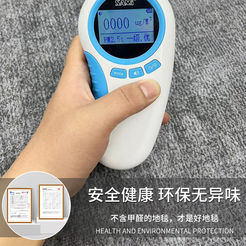 KAYE Living Room Carpet Home Coffee Table Cushion Sofa Large Area Bedroom Room Thick Light Luxurious Premium Disposable Bedside Blanket FS-T160 120x160 cm Bedroom Bedside Blanket