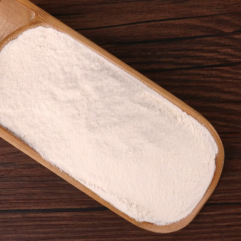 Jinshahe Flour Fuqiang Wheat Flour Buns Steamed Buns Dumplings Hand-rolled Baking White Flour Household Flour 10 Jin