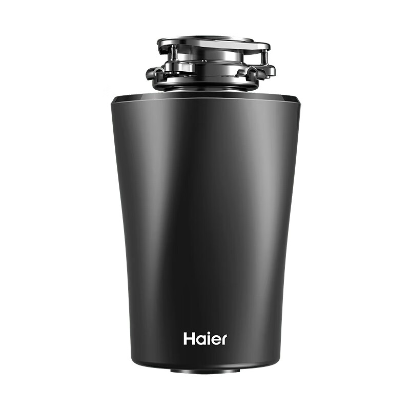 Haier's new Haier kitchen food waste disposer kitchen household intelligent automatic wireless switch grinder and grinder intelligent LD780-Z1