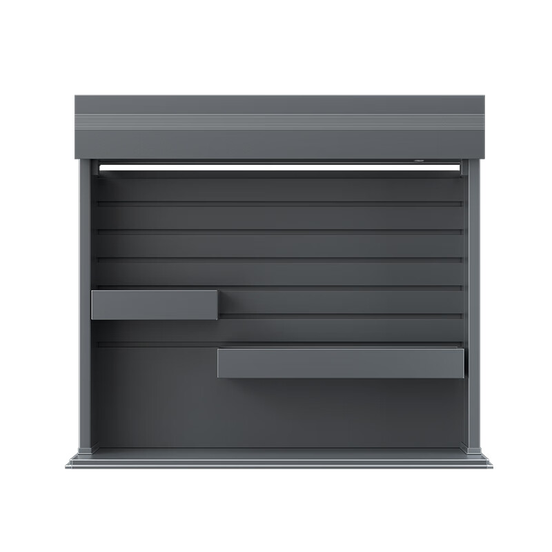 XMSJ makes particle kitchen cabinets electric lifting basket seasoning kitchen utensils intelligent storage double-layer aluminum alloy double-layer one-button Max256 touch double-layer machine 350 cabinet brand direct sales quality