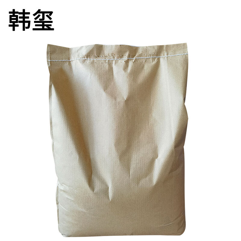Hanxi carboxymethylcellulose sodium 400 viscosity 25kg/bag