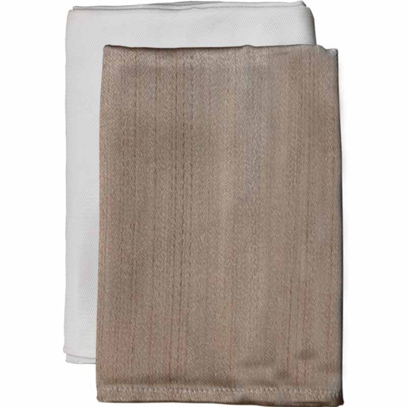 Welding blanket fireproof cloth thickened 2mm fire blanket factory laboratory gas station 4S store 2mm thickened fireproof blanket 1m*2m