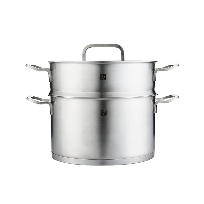 ZWILLING ZWILLING ZWILLING German pot set for household cooking, decoction, stew, non-stick pot, Fulinmen set