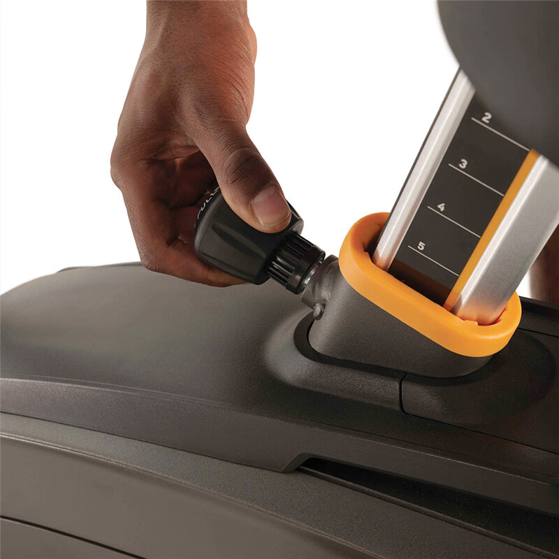 Qiaoshan Exercise Bike U30 High-End Magnetic Silent Home Indoor Exercise Bike Genuine U30XR