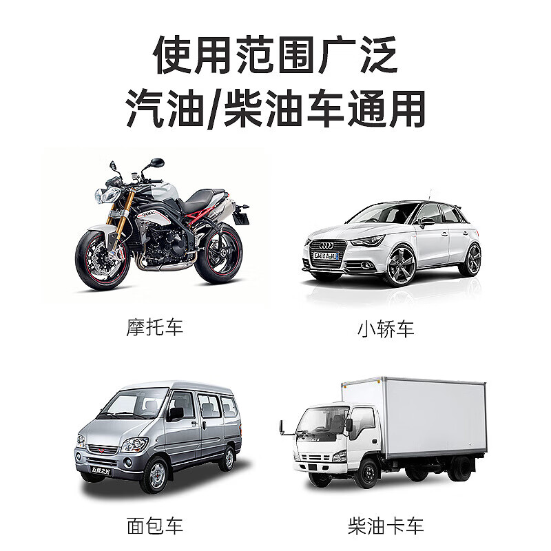 OTHER car valet anti-wear protective agent car engine repair agent noise reduction and jitter powerful control burning oil essence additive SN anti-wear protective agent * 5 bottles