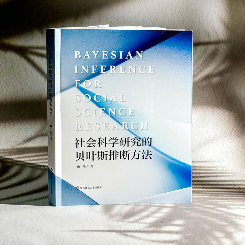 Bayesian inference methods for social science research