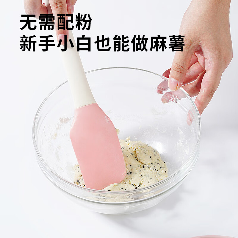 Zhanyi Baking Ingredients Mochi Premixed Powder Bread Flour Mochi Pastry Ingredients High Gluten Flour 250g