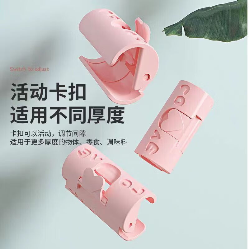 Sheet holder, needle-free anti-run artifact, anti-slip clip angle fixer, home bed cover clip, quilt cover, bed sheet fixing buckle-transparent model, 12 pieces