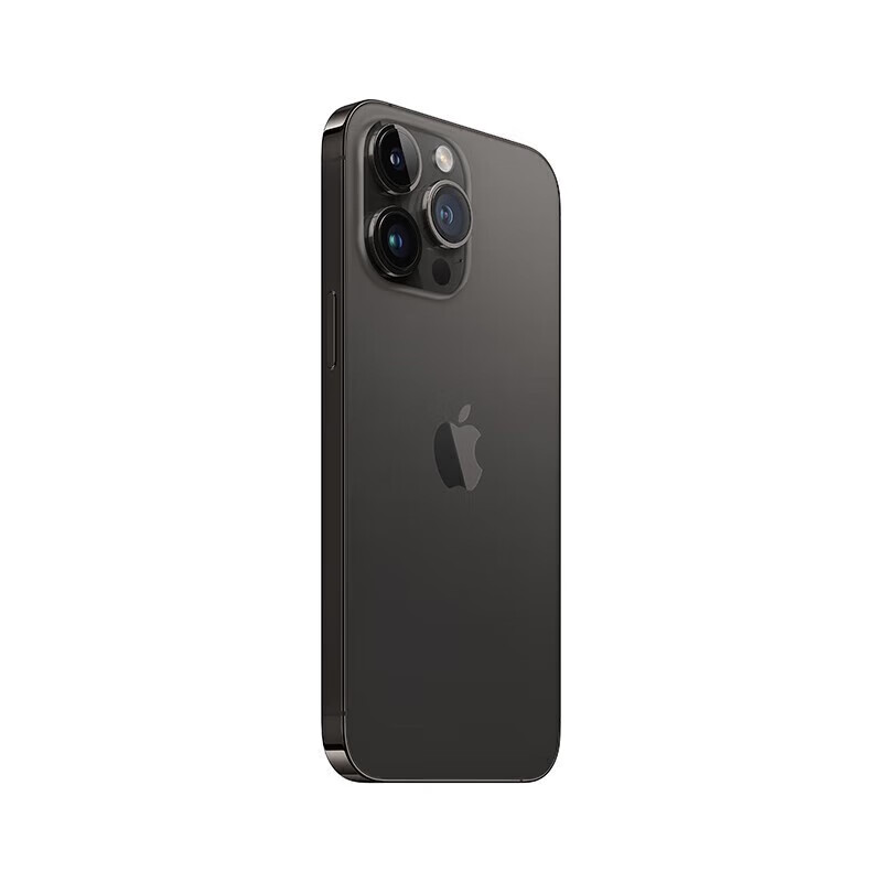 AppleiPhone 14 ProMax 24-term interest-free Apple 14promax National Bank 5G iPhone, deep space black, gift order, 95 new, 256G, limited time special offer + three-year store warranty + luxury gift package