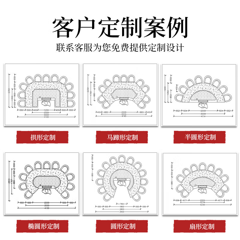 Chineng electric griddle, commercial iron plate barbecue steak and duck intestines, stainless steel electric heating, electromagnetic gas grill, 1 meter luxury electric heating model
