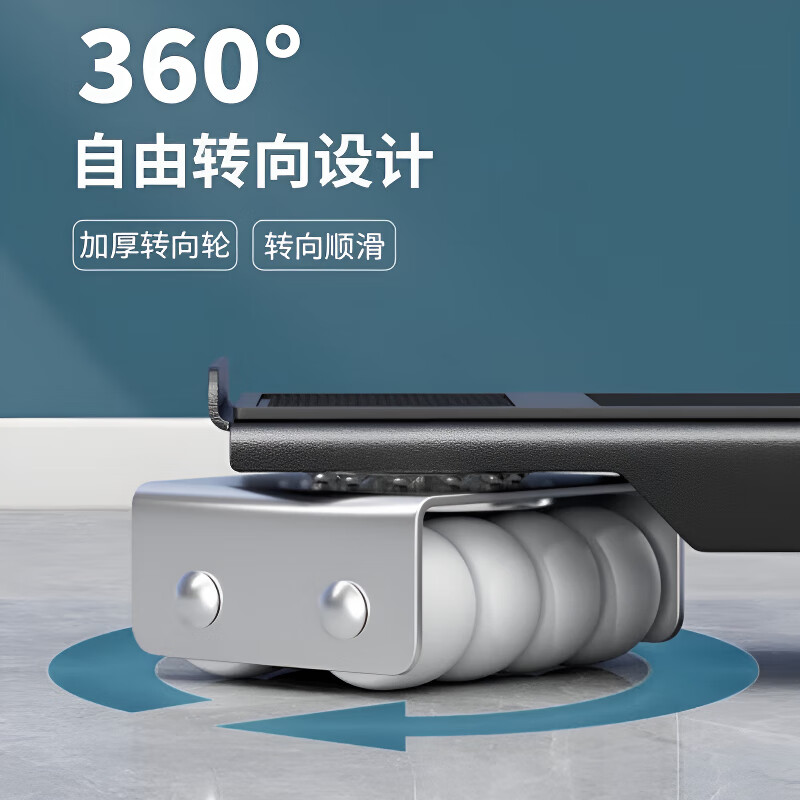 Stinge German quality washing machine stand washing machine base rack removable universal wheel refrigerator storage rack roller pass silver gray universal 24 wheels + pry retractable + brake design