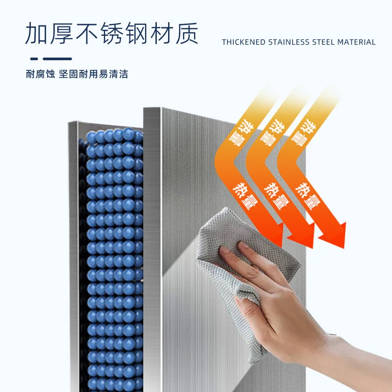 HOSHIZAKI ice machine IM/65/100BZ imported commercial ice machine commercial large square ice machine milk tea coffee shop KTV bar whiskey fully automatic all-in-one square ice ice machine IM-65BZ (Nissan ice 70KG brand new and authentic)