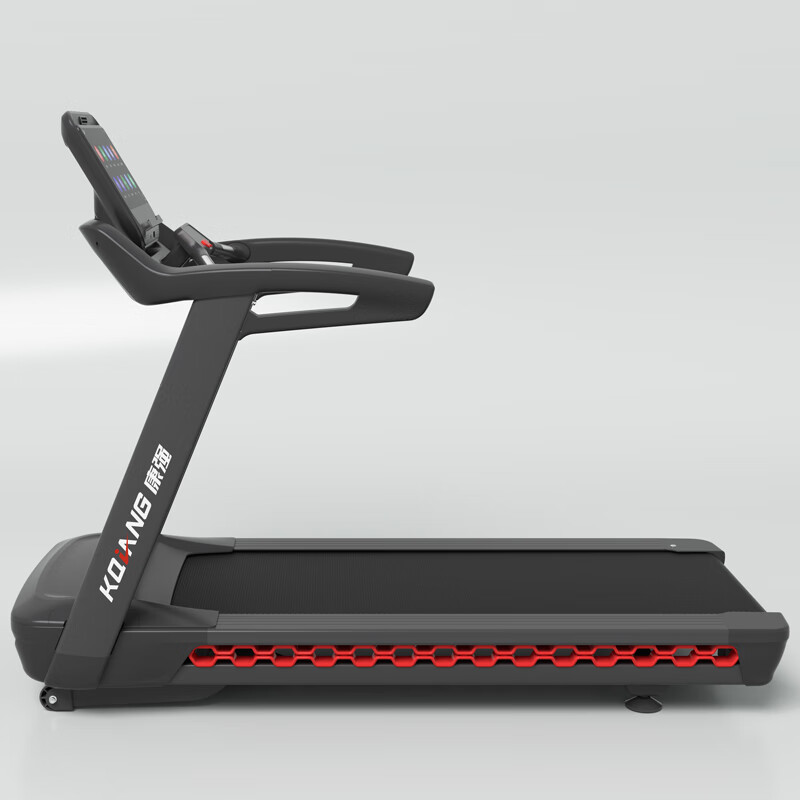 Kangqiang treadmill T7TPLUS indoor professional aerobic fat loss exercise fitness equipment