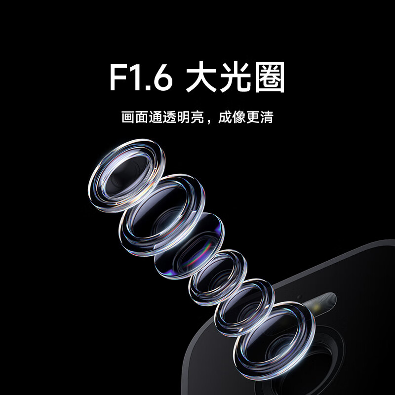 Xiaomi outdoor camera BW500 battery model home surveillance camera wireless plug-in-free 4 million high-definition 2.5K full color night vision mobile phone remote monitoring rural outdoor courtyard