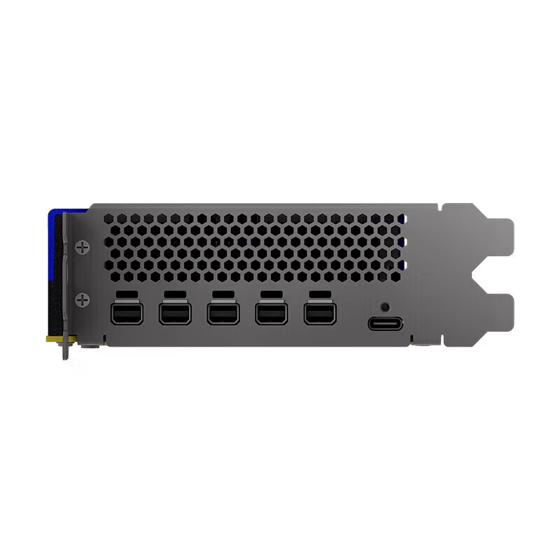 AMD Radeon PRO W5700 8G workstation graphics card 205W TDP/Turbo cooling Architectural visualization/industrial design/film and television post-production industrial packaging