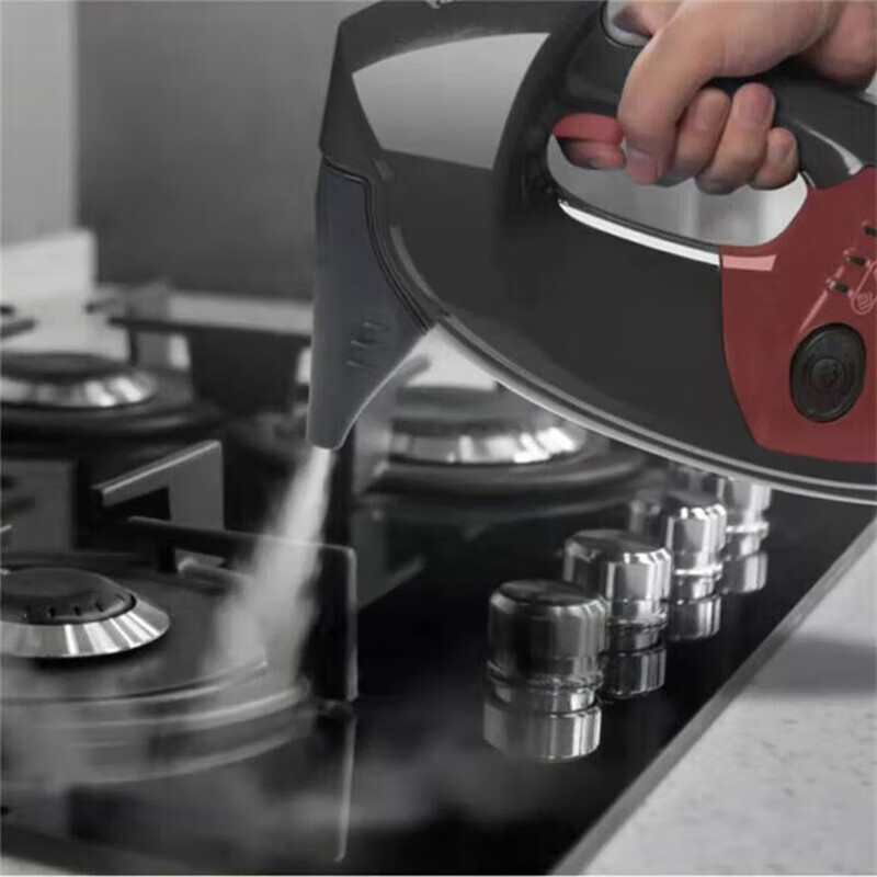 SHARK steam mop electric household floor mop high temperature P36lite top version 5 pieces of cloth in total