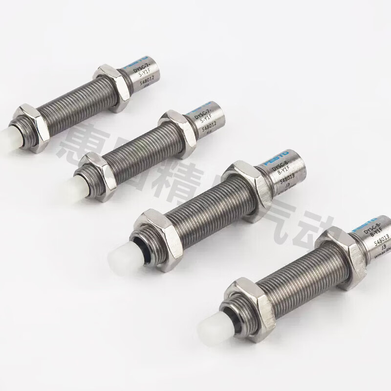 Festool Festool FESTO DRRD hydraulic buffer full range DYSC-7-5-Y1F548012