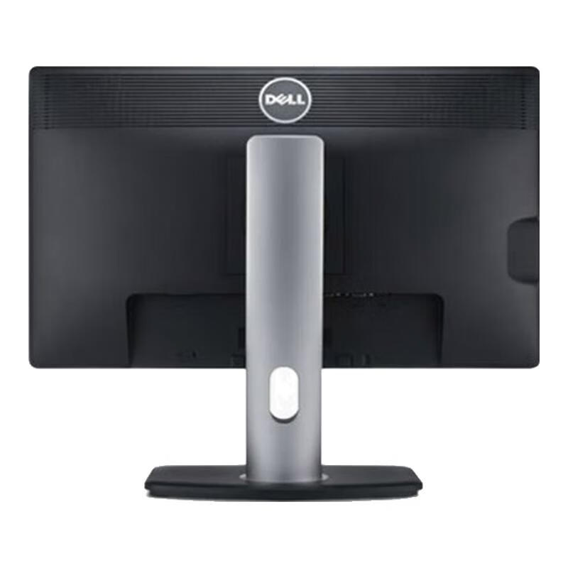 Lenovo Dell monitor display 24-inch desktop LCD computer monitoring stock trading office HD LCD second-hand Dell 24-inch ips HD professional picture-level lifting and rotating P2414H 90% new