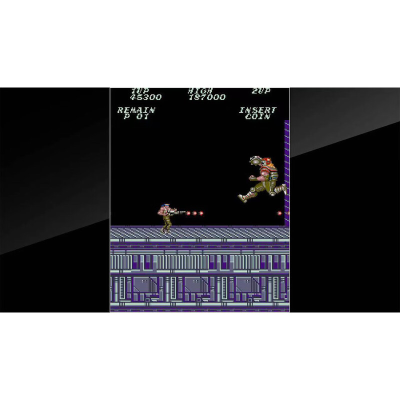 Contra switch ns digital version download version buy three get one free switch game digital version standard version