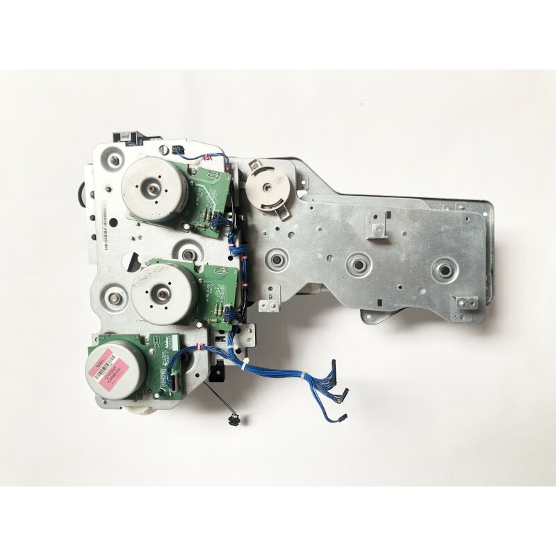 Fuji Xerox SC2020 SC2022 gear set main motor gear set toner cartridge drive gear set gear set motor plus gear set