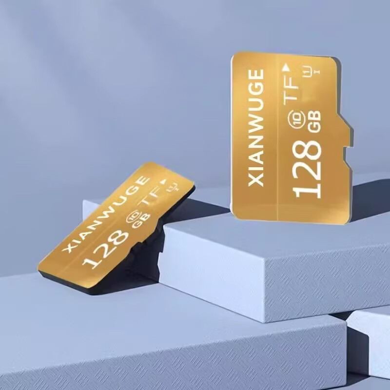 Fun Equipment High-speed Mobile Phone Memory Card 512g Driving Recorder Special SD Card 256G Camera Monitoring Universal TF Card 128G 256G High-speed Card Five-Year Warranty 3.0 No Gifts Standard