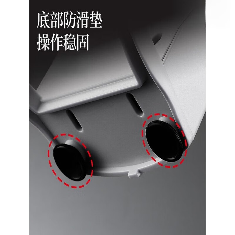 Ancient hand-pressed dumpling-making artifact household new multi-functional fully automatic dumpling-making artifact dumpling machine small single-head dumpling maker