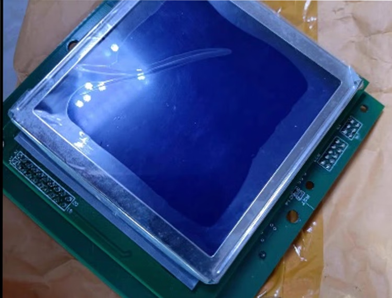 Brangdy sodium meter motherboard Z09200=A=5012