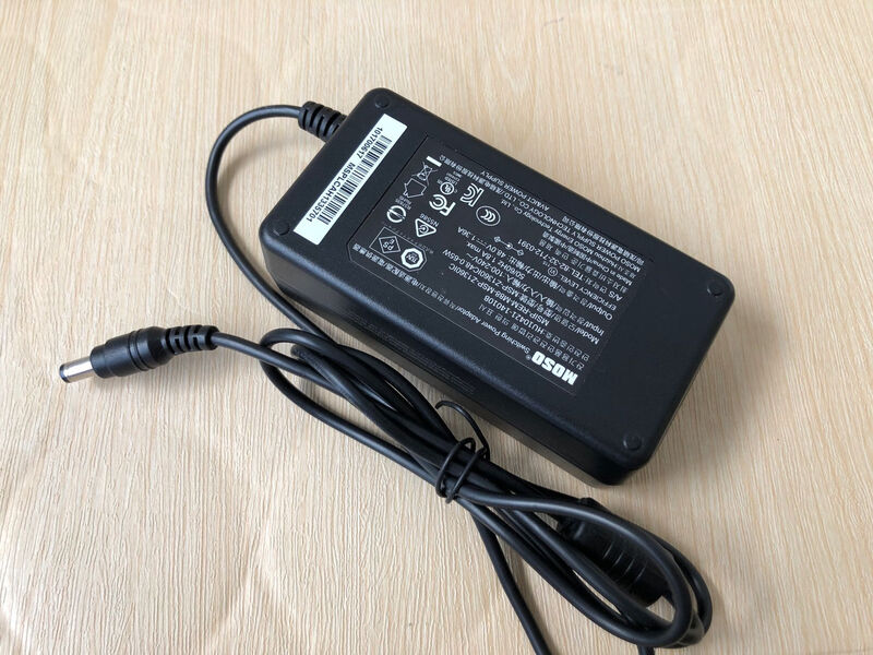 48V1.36Apoe video recorder monitoring power supply MSP-Z1360IC48.0-65W Continental 48V 65W+ line supports detection