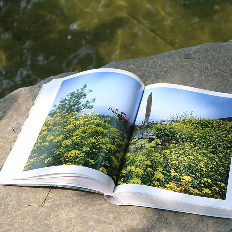 China in Early Spring (Softcover Edition)