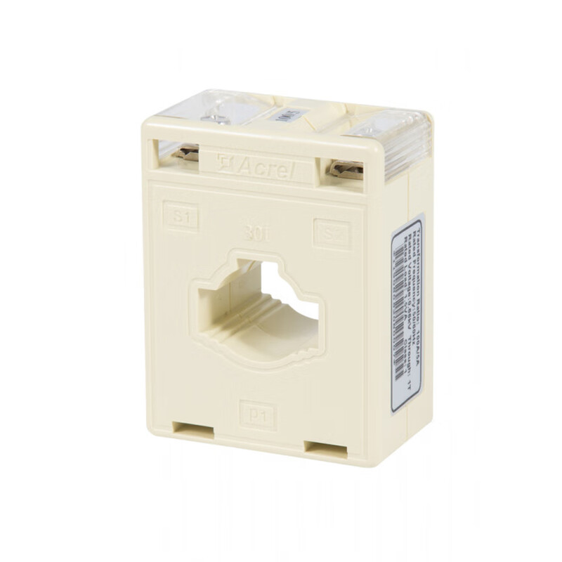 Ankerui manufacturer AKH-0.66/30I current transformer 15A100A150A200A300A500A 600A_5A