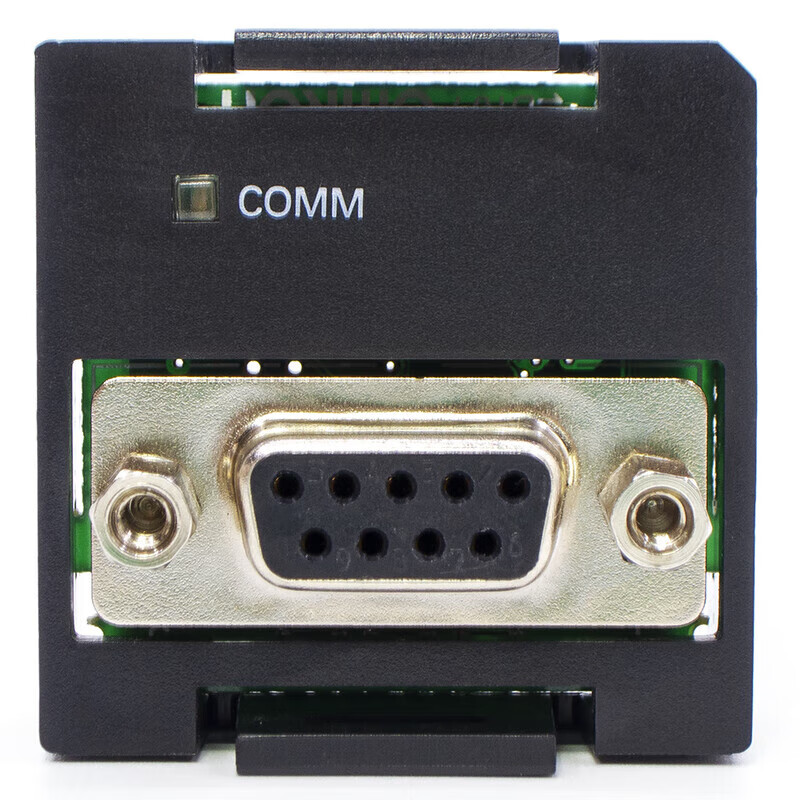 Yue Changsheng PLC communication module CP1W-CIF01-CIF11-CIF12 serial port 485 port expansion CP1W-CIF12-V1