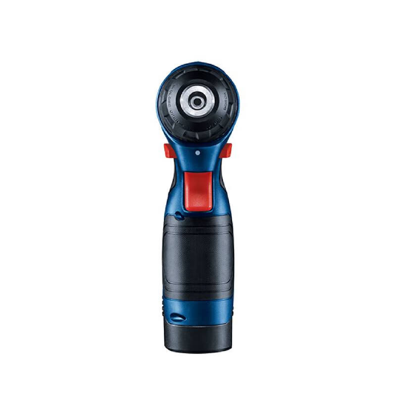 Bosch (BOSCH) GSR120-Li Hand Drill Rechargeable Drill Electric Screwdriver Lithium Battery Household Pistol Drill Cordless Flashlight GSR120-Li Battery-Free Charger Plastic Box