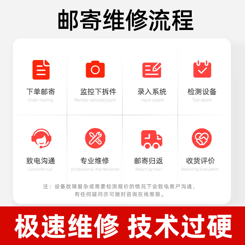 JINGXIU iPad tablet battery replacement, Apple tablet repair, free door-to-door pickup and delivery service, iPad 11-inch (2nd generation) high-quality battery (free pickup)