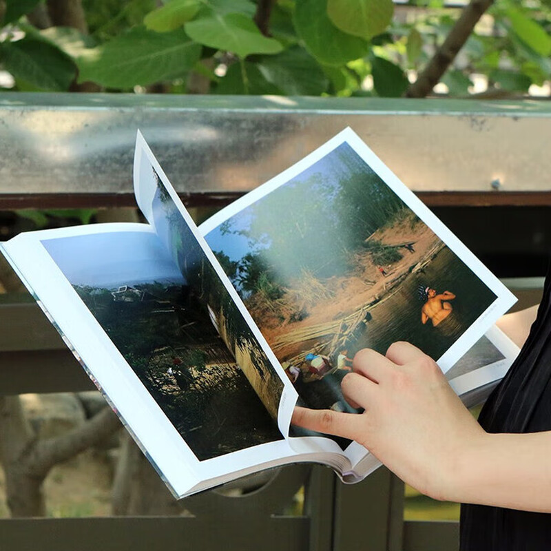 China in Early Spring (Softcover Edition)