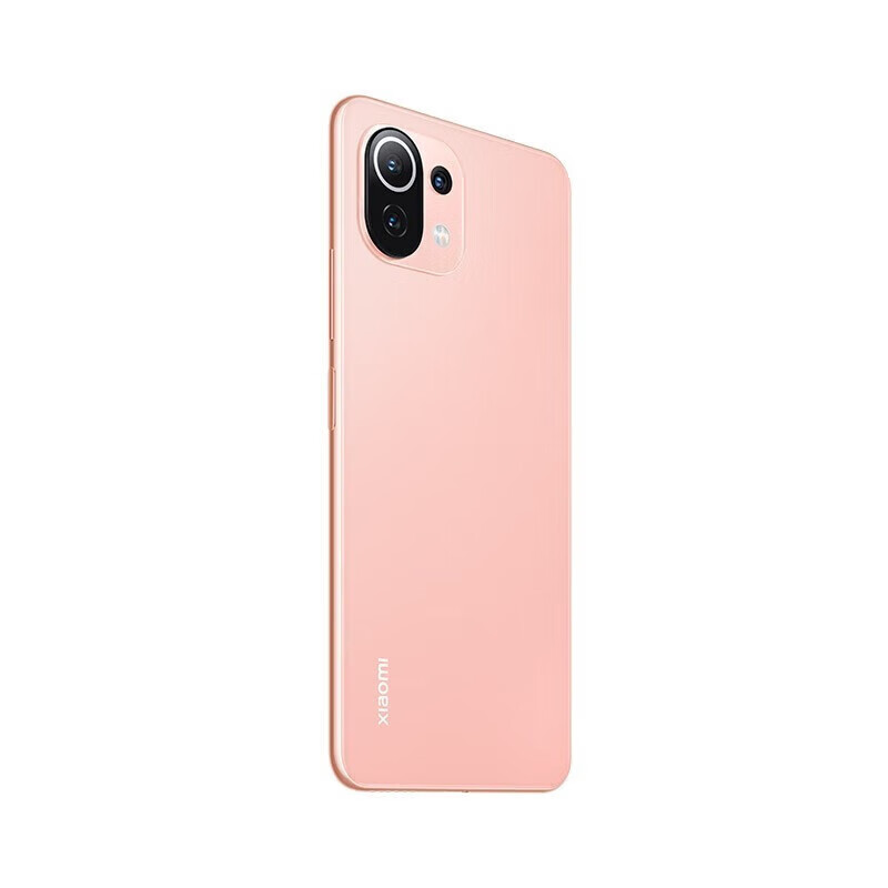 Xiaomi 11Ultra Xiaomi 11 Ultra Xiaomi Youth Edition Second-hand Xiaomi mobile phone Second-hand 5G mobile phone Xiaomi mobile phone Second-hand mobile phone Xiaomi 11 Youth Edition Sakura Honey Powder Random color 9 new 8G+128G (free purchase gift package)