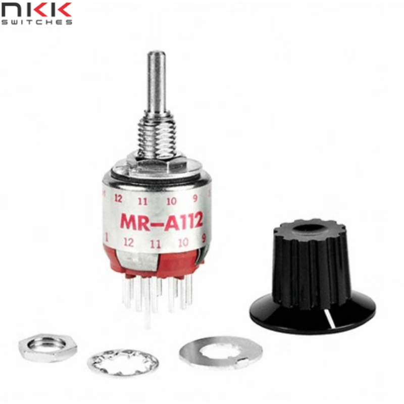 MR-A112 A206 A403 MRA112-A MRA206 403 band switch MR-A112