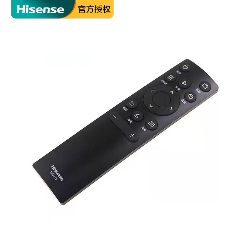 Hisense original TV remote control CN3A75 universal 75E3F HZ55E3D 65 75E3F-Y HZ75A55E 55E3F-MAX 50E3F CN3A75 direct use