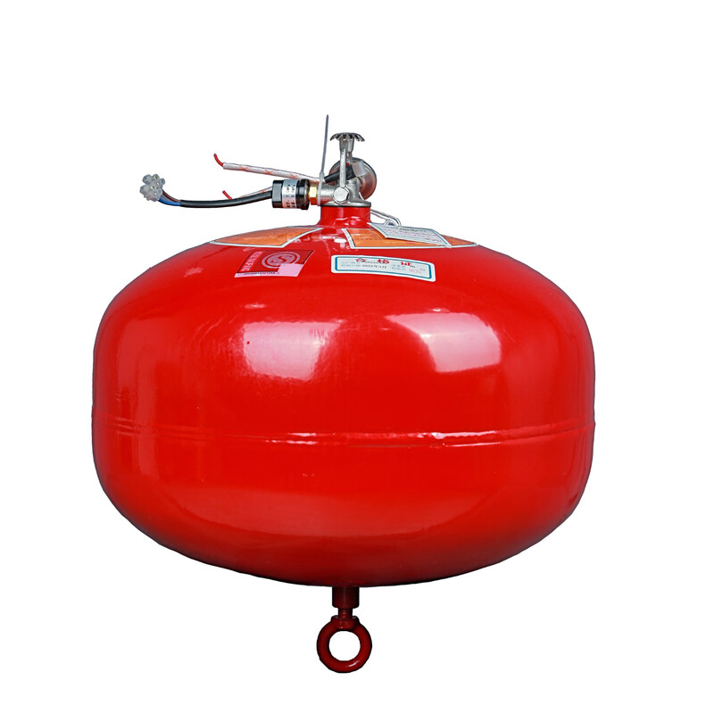 Yunshunan Yunshunan suspended ultra-fine dry powder fire extinguishing device FZX-ACT10/1.2/piece