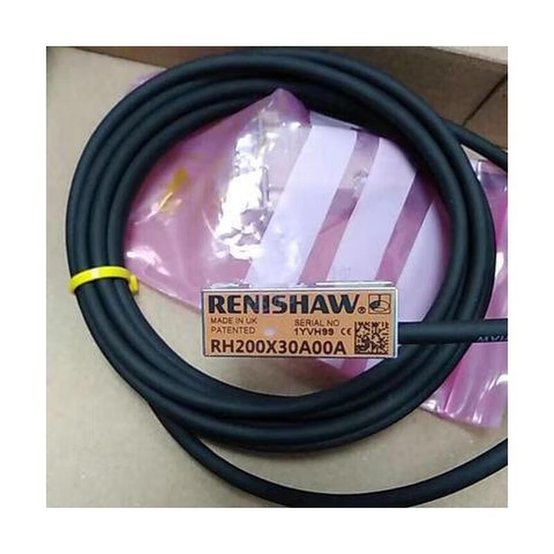 Renishaw RENISHAW readhead RH200Z30A00A encoder RH200X30A00A For other models, please consult customer service