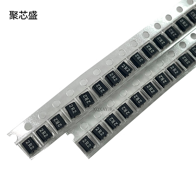 1210 chip wirewound inductor 3225 1/2.2/3.3/4.7/22/47/100/220/470UH 1210 82UH (10 pieces)