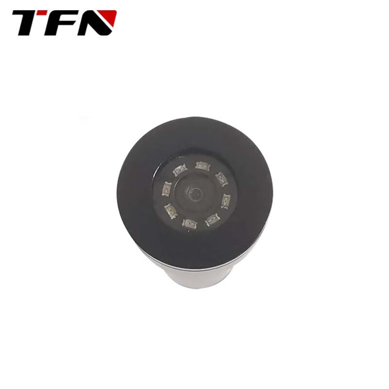 TFN HW05 infrared audio and video life detector with PAD diving line HW05 infrared audio and video