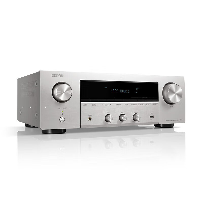 DENON DRA-900H home high-fidelity all-in-one two-channel power amplifier stereo theater integrated power amplifier DRA-900H