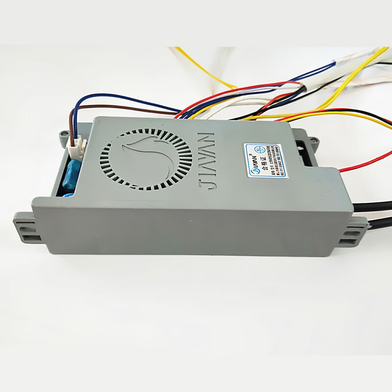 Gas water heater accessories Jiayan electronic water heater motherboard thermostat controller control motherboard Jiayan external universal screen + motherboard