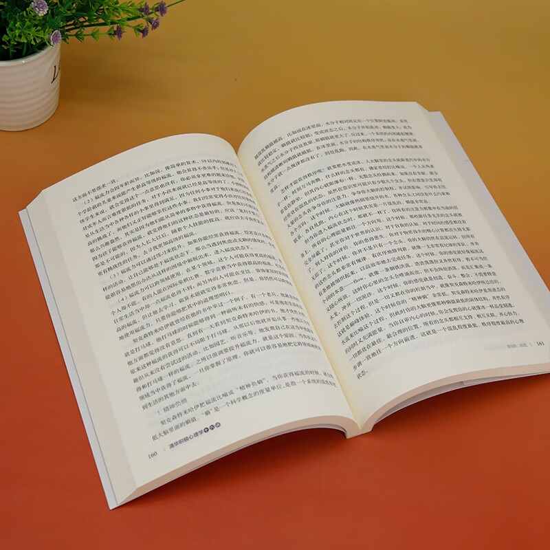 Tsinghua Positive Psychology Lecture 16