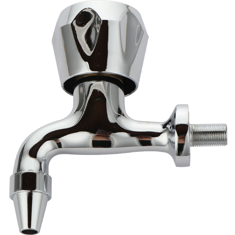 Jimu electric water boiler faucet all copper 3 points 4 points commercial water tank hot water bucket water boiler accessories hot water bucket 2 points faucet