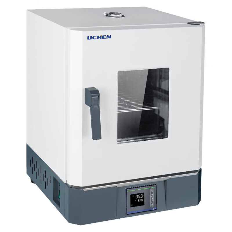 Lichen (LICHEN) electric constant temperature incubator biochemical mold constant humidity plant seed germination box laboratory LC-HN-25BS