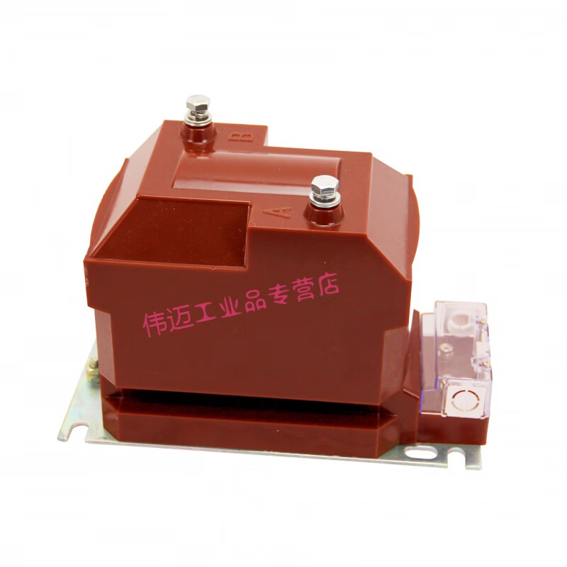 10kv indoor closed single-phase voltage transformer JDZ10-10 for high voltage cabinet JDZX10-10 10/0.1kV 0.2 level