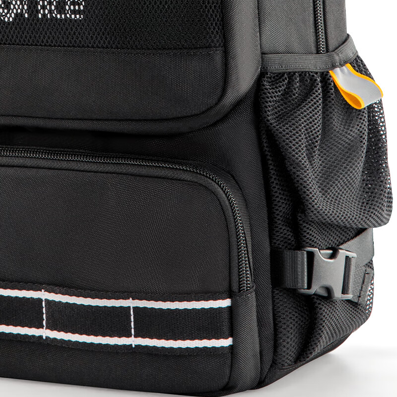 Samsonite student schoolbag 25 years old, new junior high school student backpack, good-looking and burden-reducing backpack, large-capacity computer bag NW4